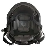 CEST Casco de combate balístico FAST - US NIJ IIIa