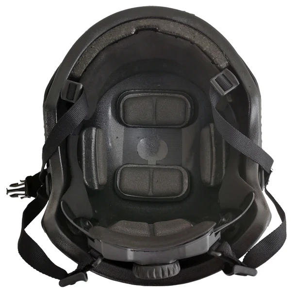 CEST Casque de combat balistique FAST - US NIJ IIIa