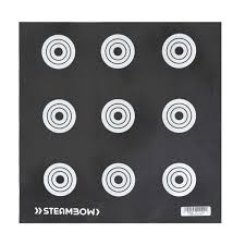 Steambow AR-Series – Arrow Backstop Mat