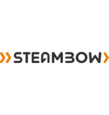 Steambow Aljava de flecha tática série AR
