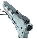 LCT Set completo di cambio M120 V3 incluso motore