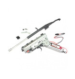 LCT AK EBB kit long V3 Gearbox Set incl. Motor