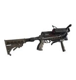 Steambow AR-Series Taktischer Pfeilköcher