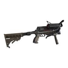 Steambow AR-Series Taktischer Pfeilköcher