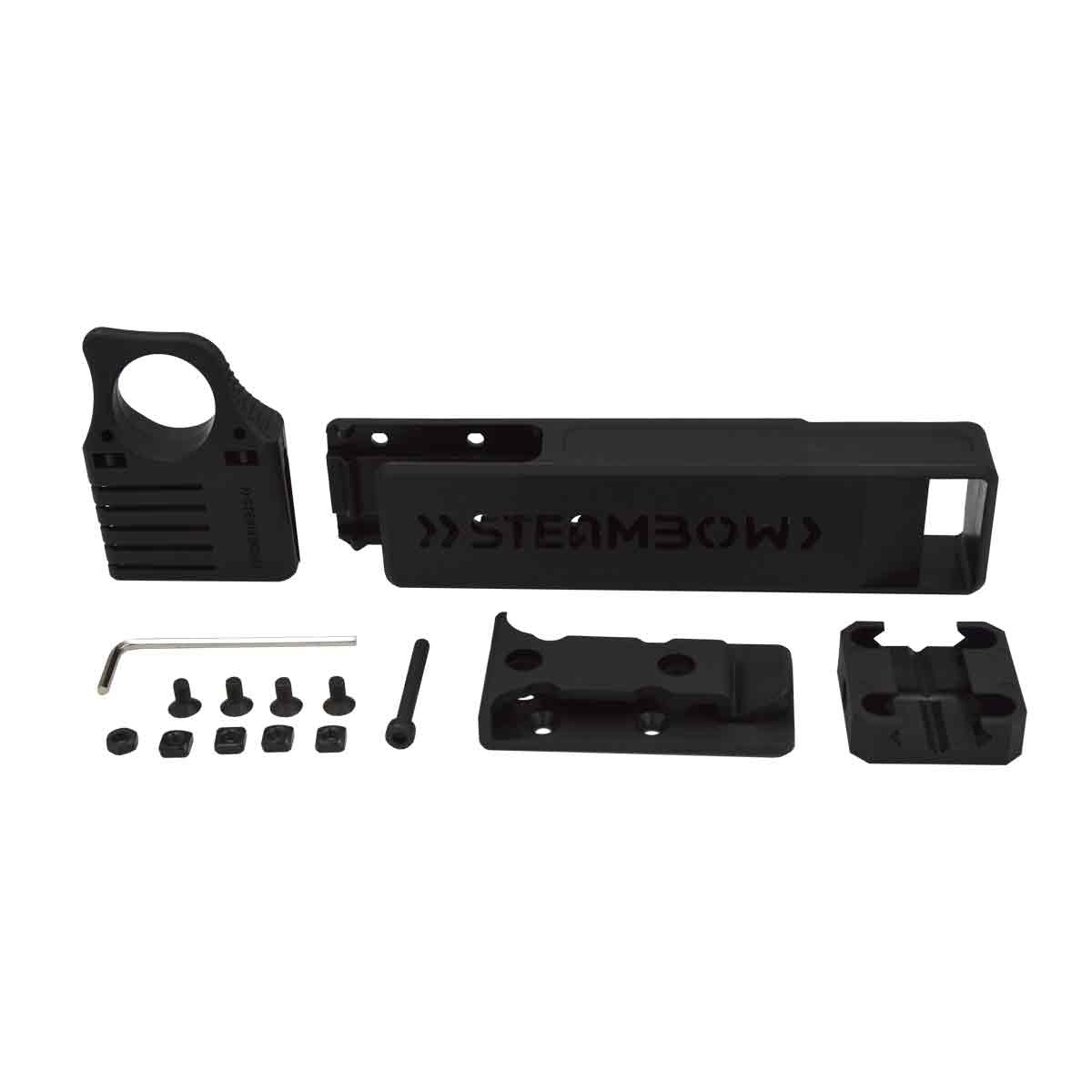 Steambow AR-Series Taktischer Pfeilköcher