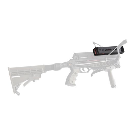 Steambow AR-Series Taktischer Pfeilköcher