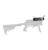 Steambow AR-Series side Picatinny rail