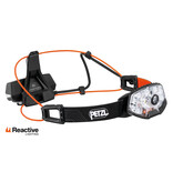 Petzl Farol Nao RL 1.500 lúmens