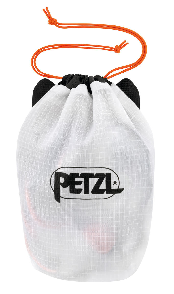 Petzl Latarka czołowa Nao RL o mocy 1500 lumenów