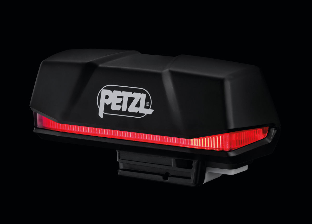 Petzl Lampe frontale Nao RL 1 500 lumens