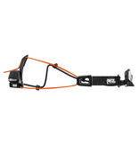 Petzl Latarka czołowa Nao RL o mocy 1500 lumenów