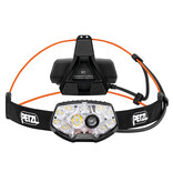 Petzl Latarka czołowa Nao RL o mocy 1500 lumenów