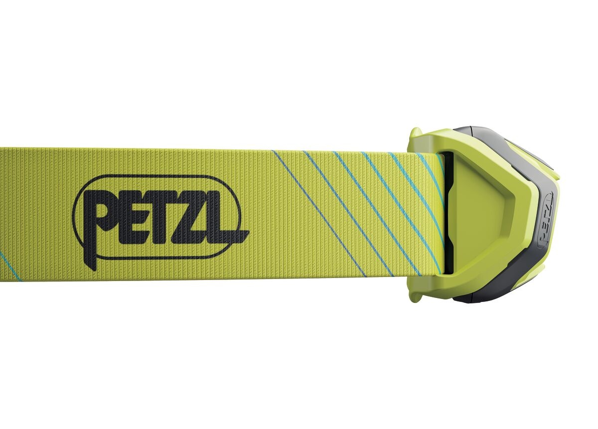 Petzl Lampada frontale Tikka Core da 450 lumen