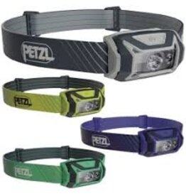 Petzl Farol Tikka Core 450 lúmens