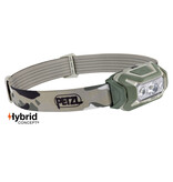 Petzl Latarka czołowa Aria 2 RGB 450 lumenów - Camo