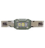 Petzl Latarka czołowa Aria 2 RGB 450 lumenów - Camo