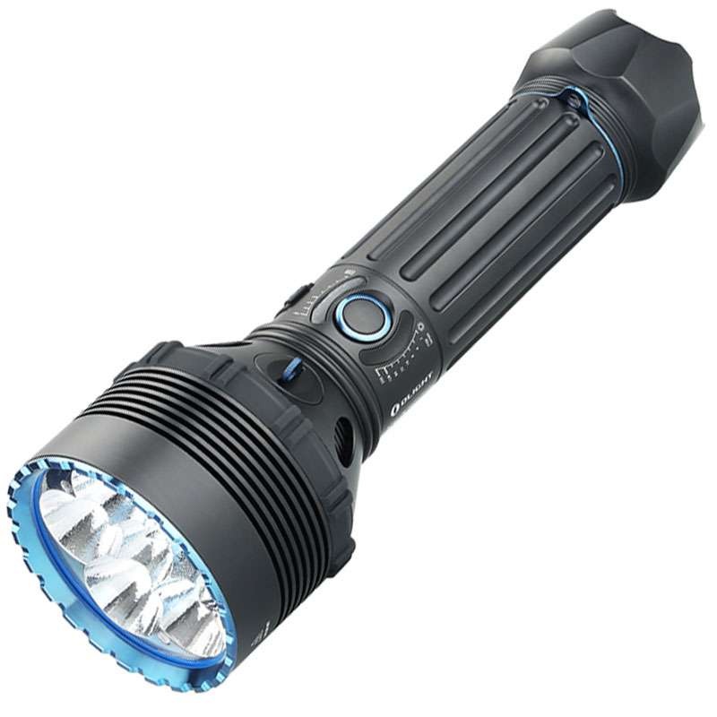 OLight Lampe de poche X9R Marauder 25 000 lumens