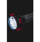 OLight Lampe de poche X9R Marauder 25 000 lumens