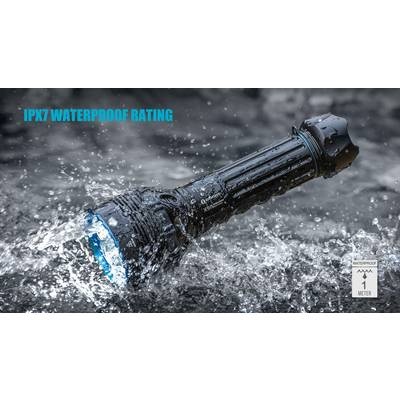 OLight Lampe de poche X9R Marauder 25 000 lumens