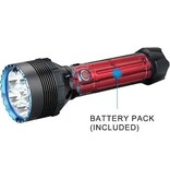 OLight Lampe de poche X9R Marauder 25 000 lumens