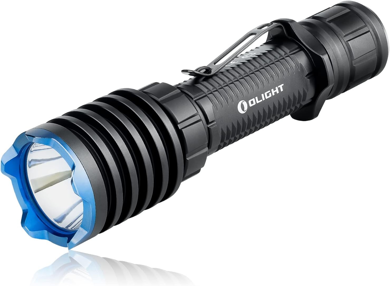 OLight Lampe de poche LED Warrior X Pro - 2100 lumens