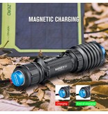 OLight Lampe de poche LED Warrior X Pro - 2100 lumens