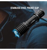 OLight Lanterna LED Warrior X Pro - 2100 lúmens