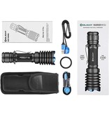 OLight Lampe de poche LED Warrior X Pro - 2100 lumens