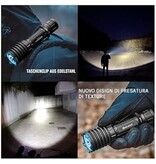 OLight Lampe de poche LED Warrior X Pro - 2100 lumens