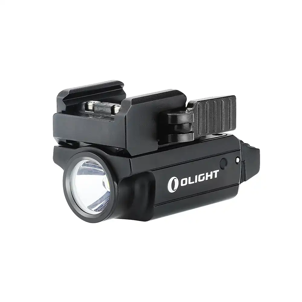 OLight PL Mini 2 Valkyrie Taclight 600 Lumen