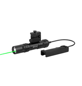 OLight Odin GL Mini con laser verde - 1000 lumen