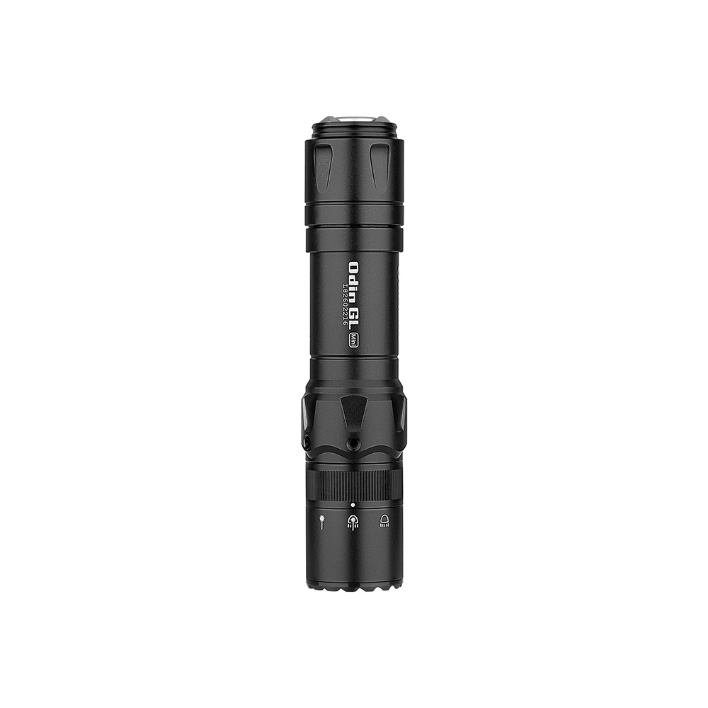 OLight Odin GL Mini con laser verde - 1000 lumen