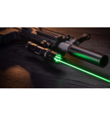 OLight Odin GL Mini con laser verde - 1000 lumen