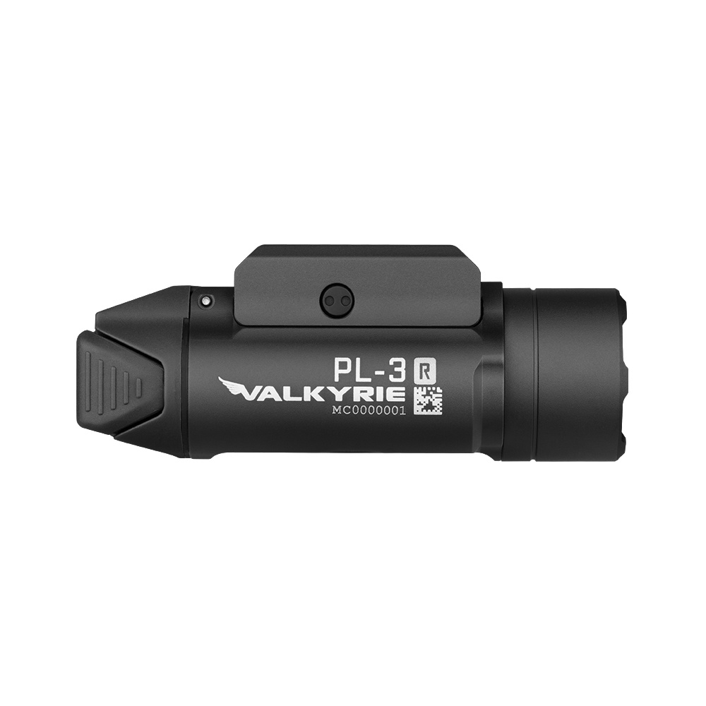 OLight PL-3 R Valkyrie Taclight 1.500 lumen