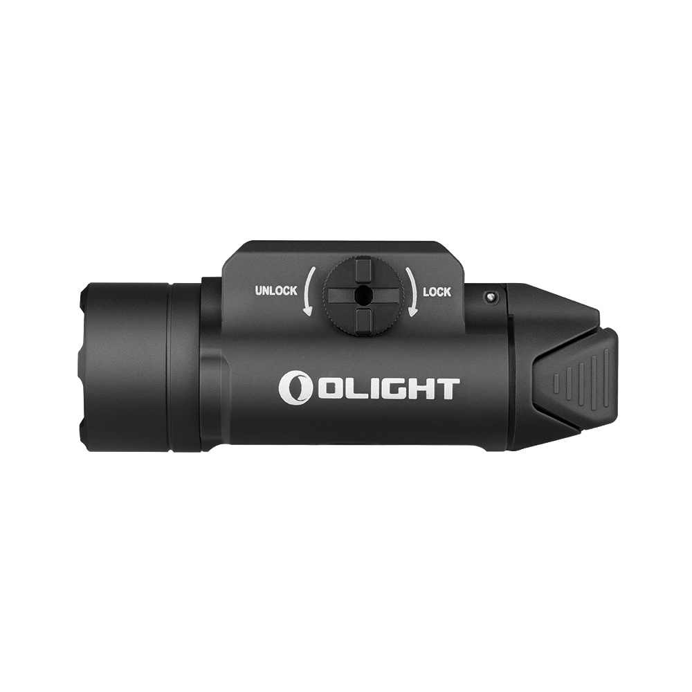 OLight PL-3 R Valkyrie Taclight 1.500 lumen