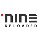 Nine Reloaded Ayuda de carga para cargadores de pistola de calibre 9 mm.