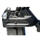 Nine Reloaded Ayuda de carga para cargadores de pistola de calibre 9 mm.