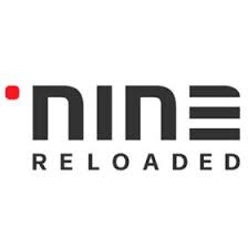 Nine Reloaded divers adaptateurs pour le chargeur de chargeur Nine Reloaded