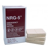 Katadyn NRG-5 Emergency Food Ration Vegan / Latkose-free