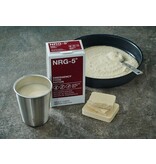 Katadyn NRG-5 Emergency Food Ration Vegan / Latkosefrei