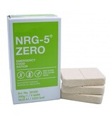 Katadyn NRG-5 Zero Ração Alimentar de Emergência Vegana/Sem Glúten