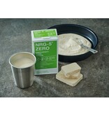 Katadyn NRG-5 Zero Emergency Food Ration Vegan/Glutenfrei