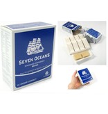 Seven Oceans Racja dzienna XXL 24 x 500 g - żywność awaryjna o maksymalnym okresie przydatności do spożycia