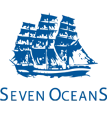 Seven Oceans XXL daily rations 24 x 500 g - maximum shelf life emergency food