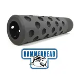 Hammerhead Tłumik hamulca wylotowego M50 Whisper kal. 68 do HDX 68