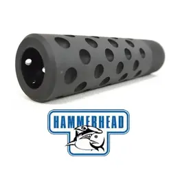 Hammerhead Tłumik hamulca wylotowego M50 Whisper kal. 68 do HDX 68