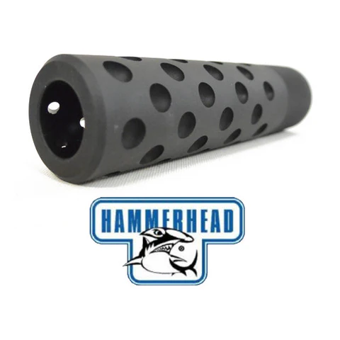 Hammerhead Tłumik hamulca wylotowego M50 Whisper kal. 68 do HDX 68