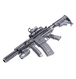 Hammerhead Silencieux Spec Ops Paintball cal.68 pour HDX 68