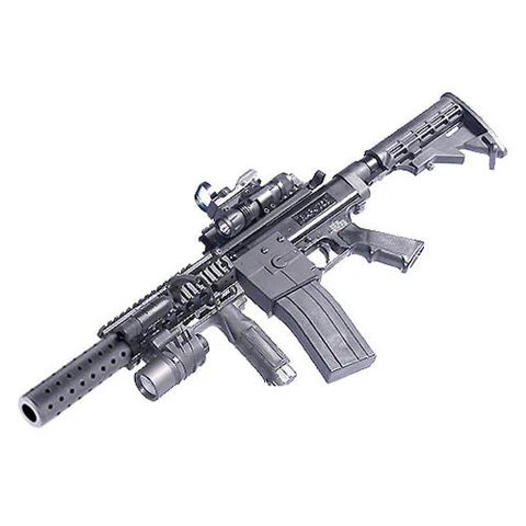 Hammerhead Silencieux Spec Ops Paintball cal.68 pour HDX 68