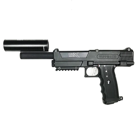 Hammerhead Silencieux Spec Ops Paintball cal.68 pour HDX 68